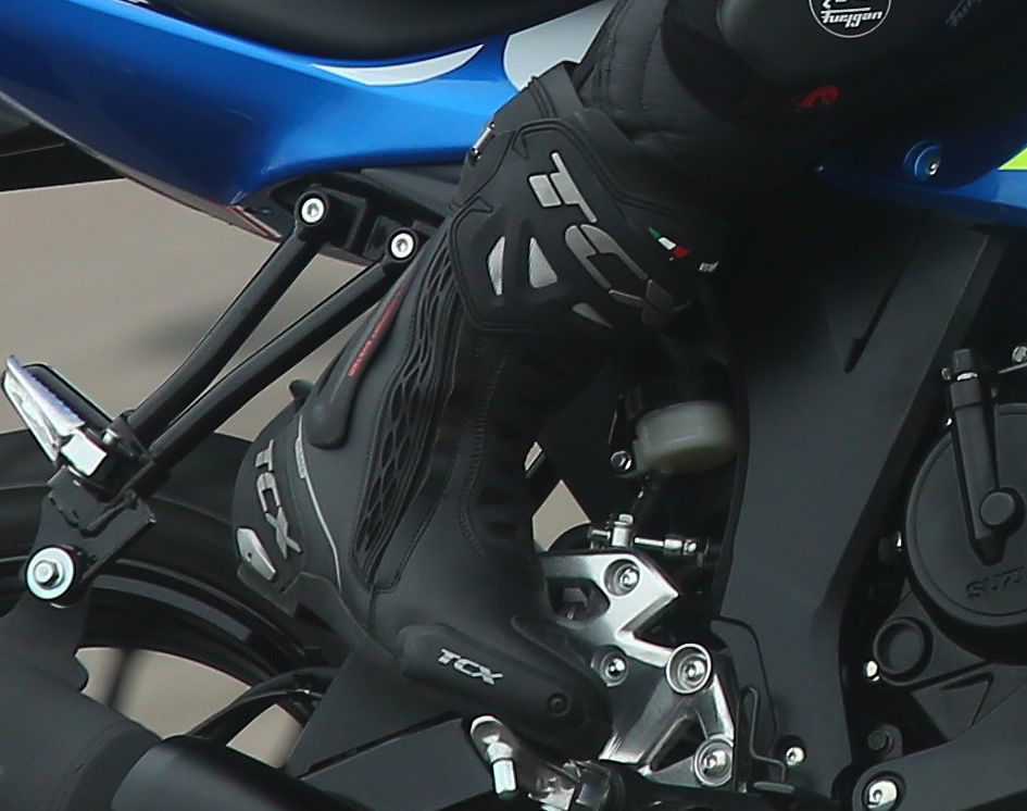 Ron Haslam Race School live stream 